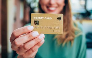 Las mejores tarjetas de crédito para quienes empiezan sin historial crediticio