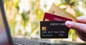 Top credit cards with cashback for everyday purchases