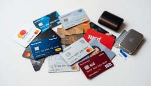 Introduction to credit cards and banking in the Netherlands