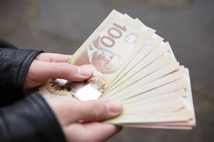 Prêt personnel mauvais crédit au Canada : options réalistes