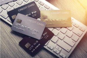 Best credit cards for those starting with no credit history