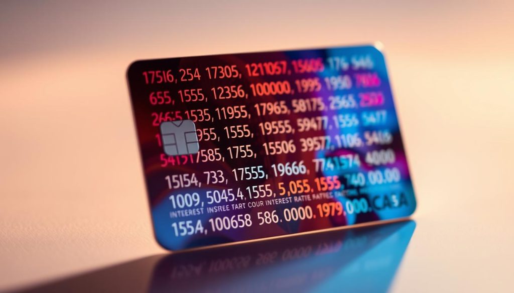Sweden credit card interest rate
