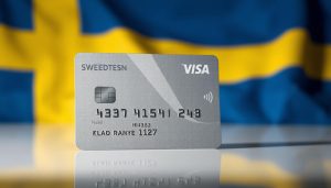 Comprehensive look at annual fees on Swedish credit cards