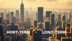 Investissement à court terme ou à long terme : que choisir