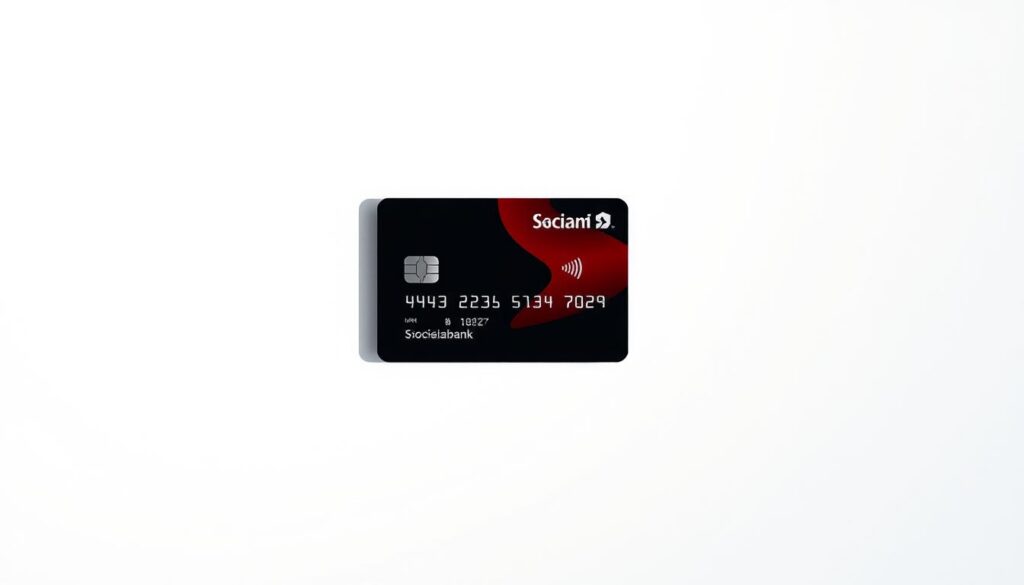 carte de crédit facilement à la Banque Scotia