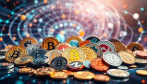 Les principaux types de cryptomonnaies à connaître