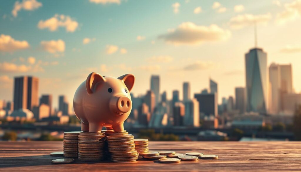 différence entre épargne et investissement