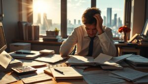 Les erreurs les plus courantes à éviter en investissement