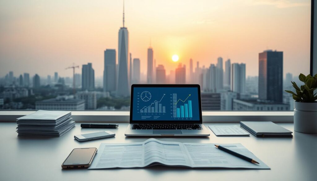 étape par étape pour débuter dans l’investissement