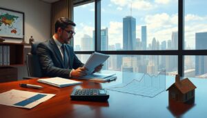 Comprendre l’impact des taux d’intérêt sur les investissements