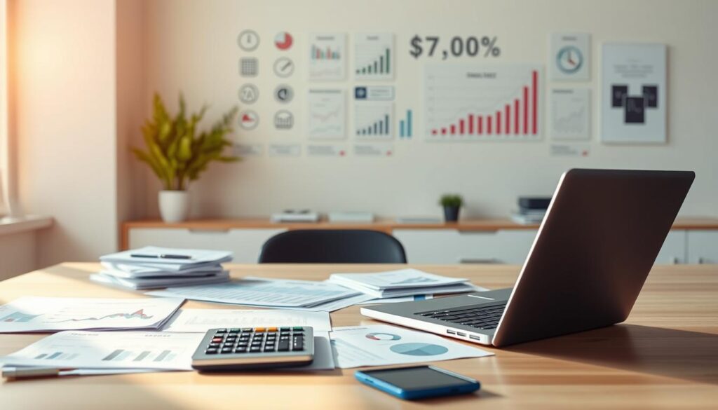 objectifs financiers avant d’investir