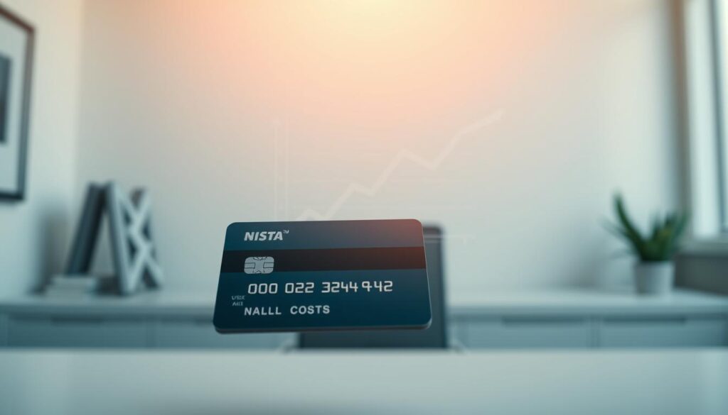 réduire le coût d’une carte de crédit