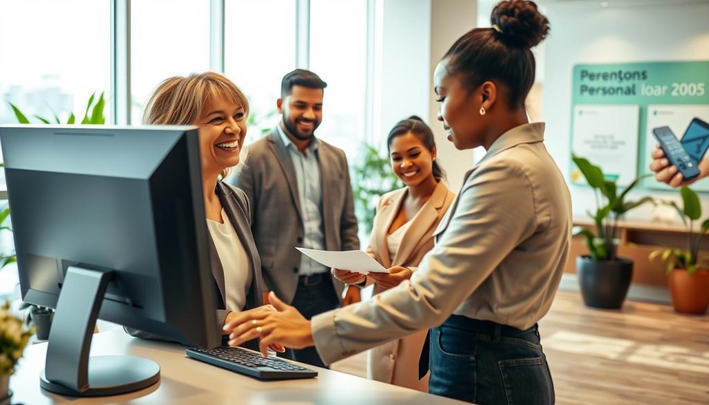 guía préstamo personal Regions Bank