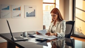 Cómo planificar un préstamo personal correctamente