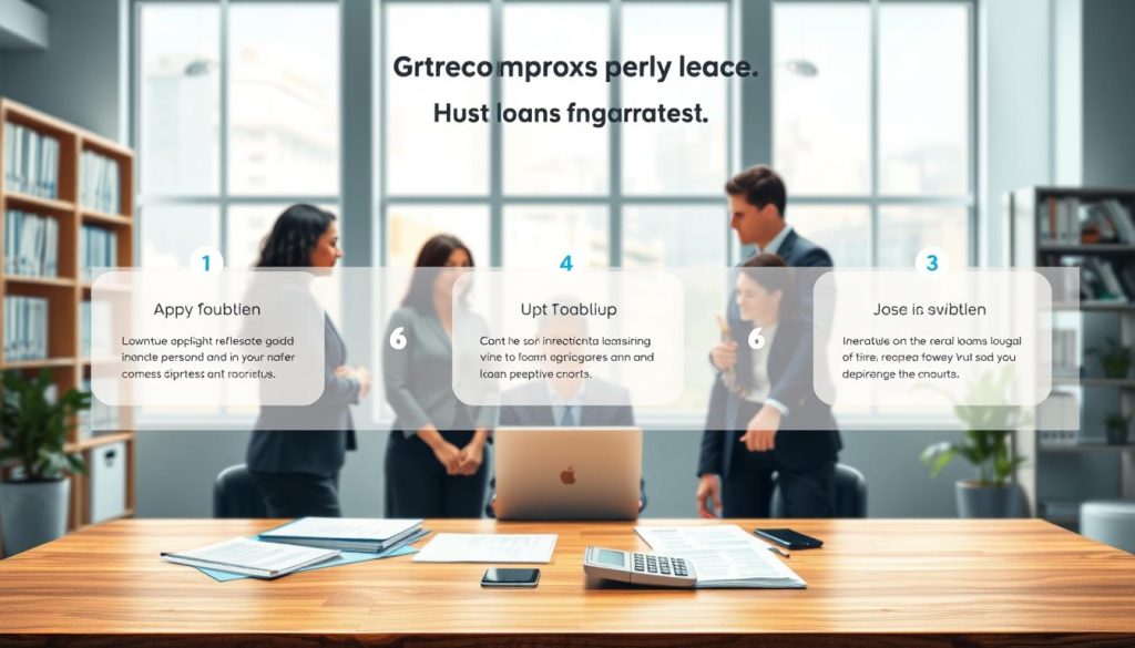 préstamo personal Truist paso a paso