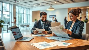 Guía práctica de solicitud de préstamo en BMO Harris Bank