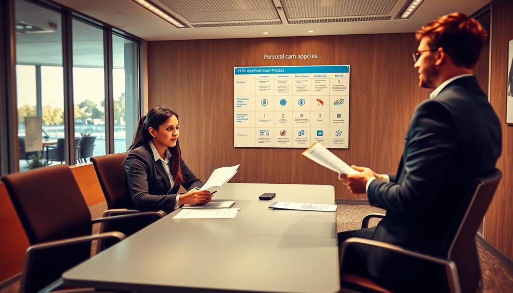 ANZ NZ personal loan requirements steps