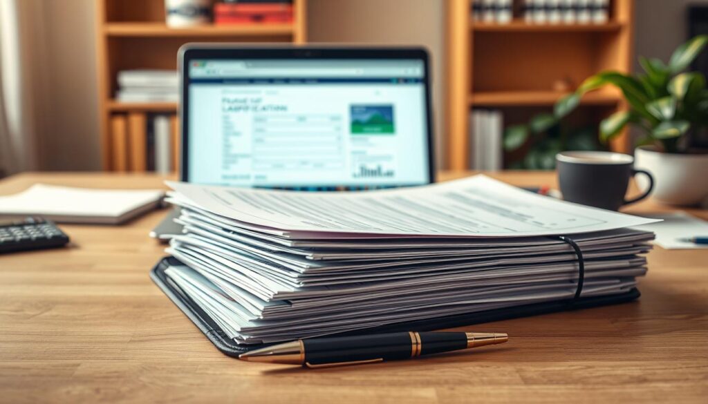 Documents Required