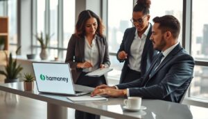 How to Submit a Personal Loan Request with Harmoney