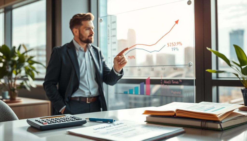 How Interest Rates Impact