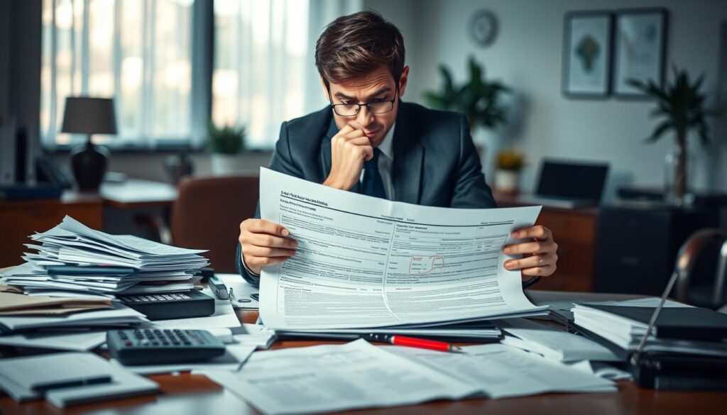 Loan Mistakes