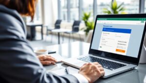 Personal Loan Request at SBS Bank Online Guide
