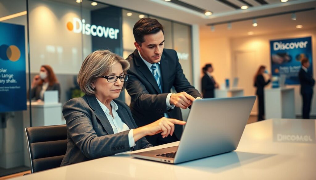 apply personal loan Discover Bank