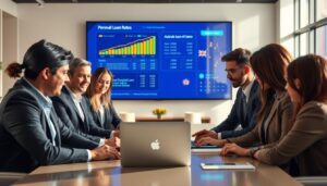 Compare Personal Loan Interest Rates in Australia