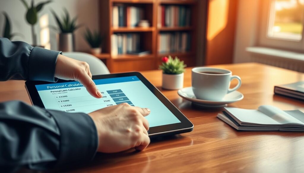 personal loan calculator New Zealand