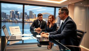 Personal Loans in Australia: Eligibility and Rates